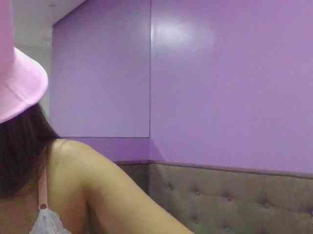 Sirenasecrets webcam