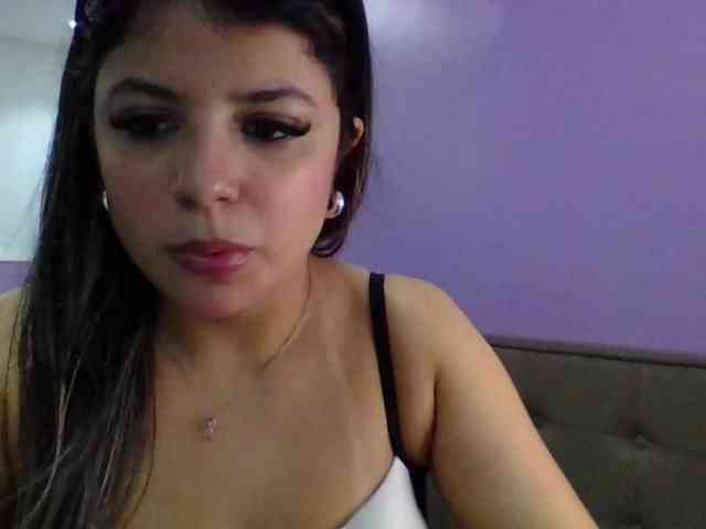 Sirenasecrets webcam