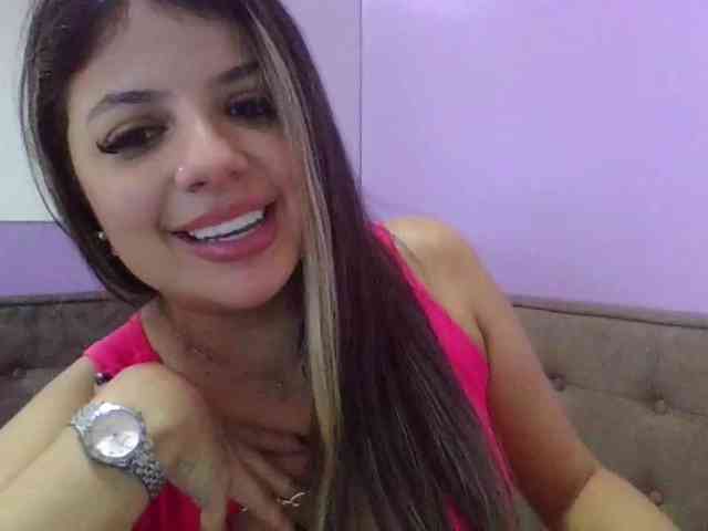 Sirenasecrets webcam