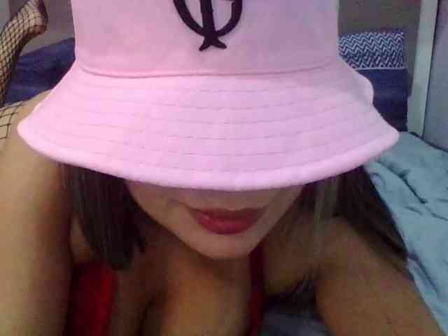 Sirenasecrets webcam