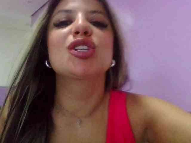 Sirenasecrets webcam