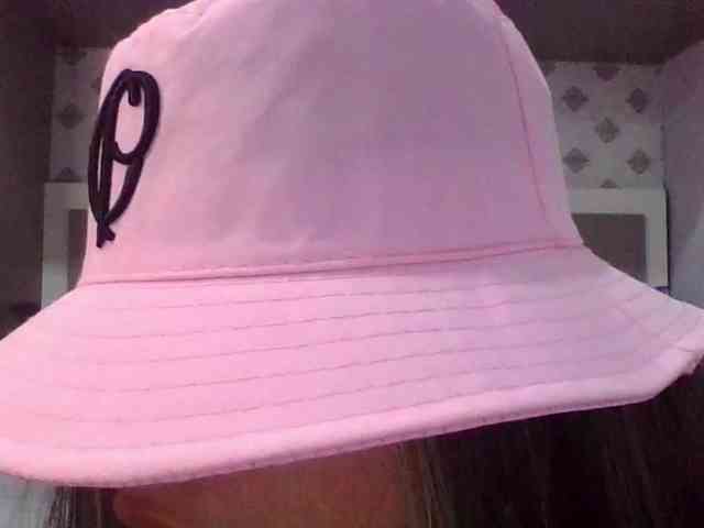 Sirenasecrets webcam