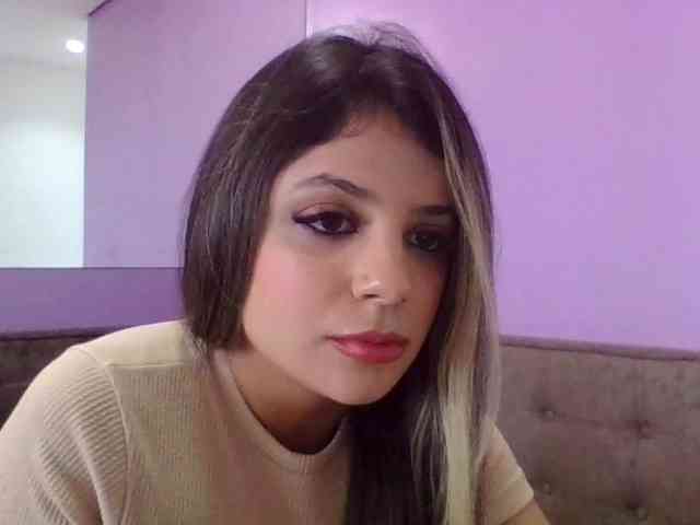 Sirenasecrets webcam