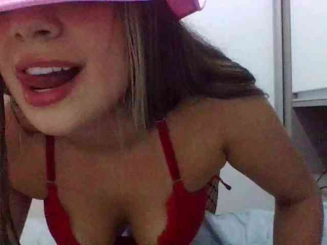 Sirenasecrets webcam