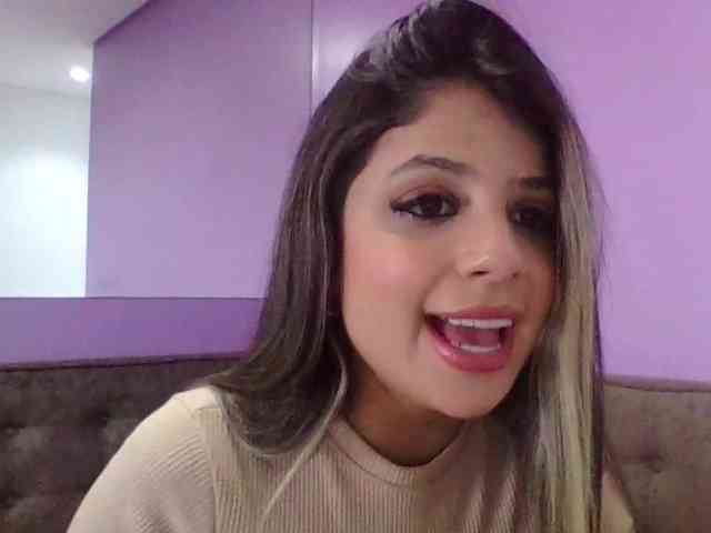 Sirenasecrets webcam