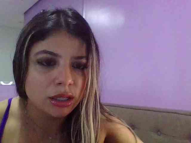 Sirenasecrets webcam