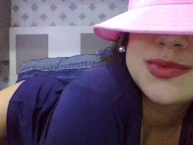 Sirenasecrets webcam