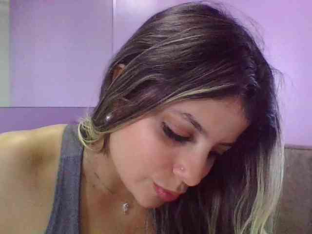 Sirenasecrets webcam