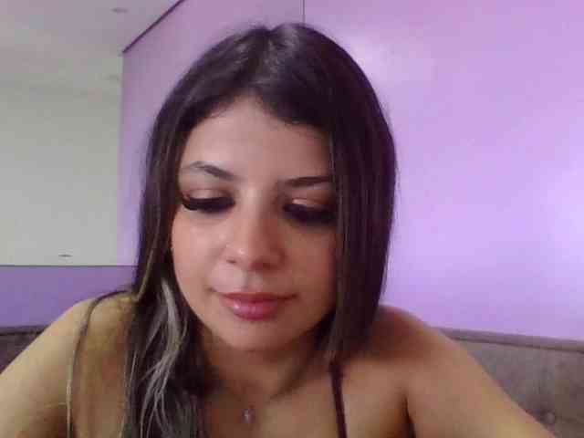 Sirenasecrets webcam