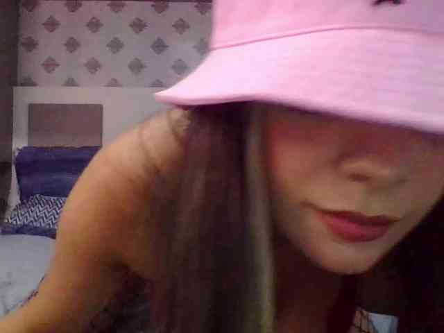 Sirenasecrets webcam