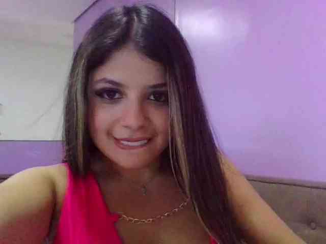 Sirenasecrets webcam