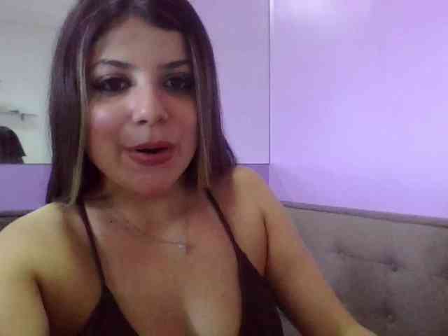 Sirenasecrets webcam