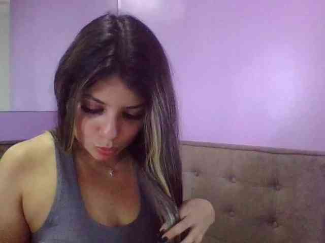 Sirenasecrets webcam