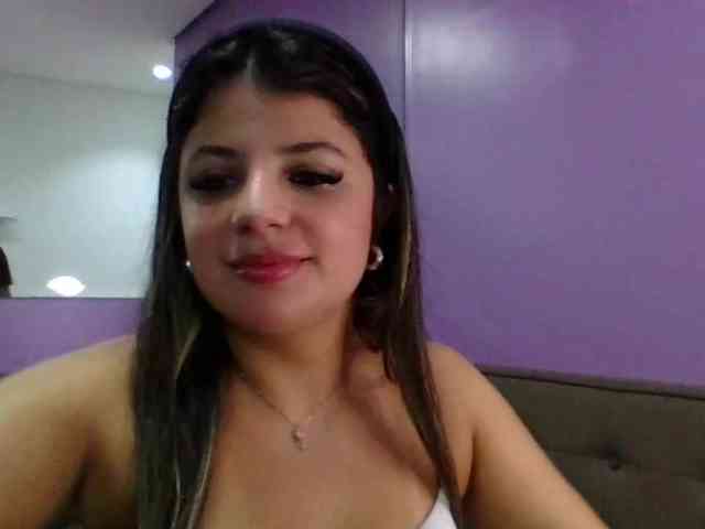 Sirenasecrets webcam