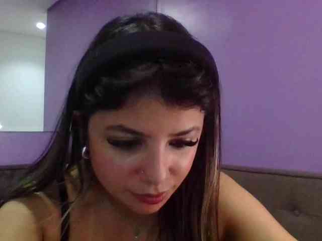 Sirenasecrets webcam