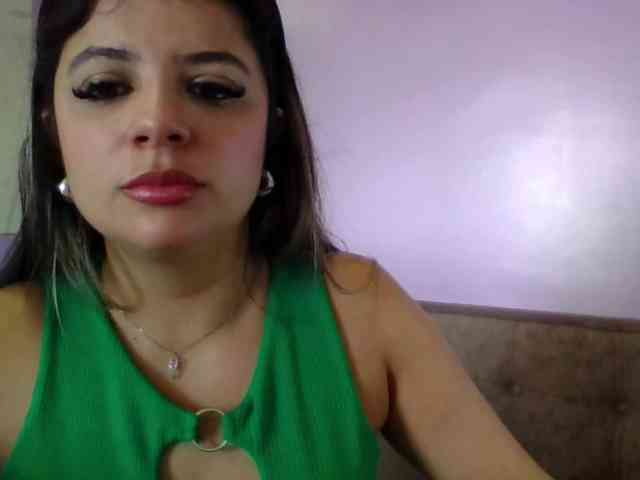 Sirenasecrets Live Webcam on BongaCams