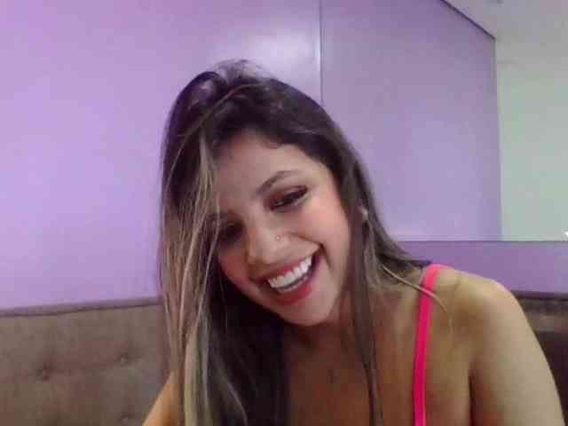 Sirenasecrets webcam