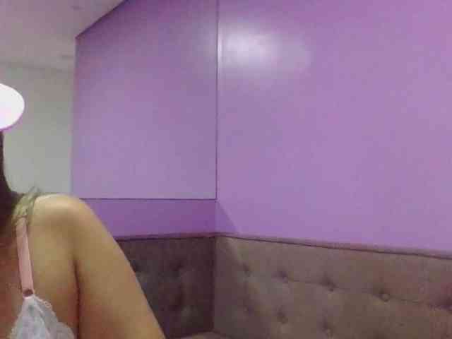 Sirenasecrets webcam