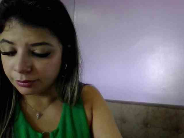 Sirenasecrets webcam