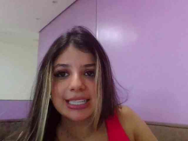 Sirenasecrets webcam