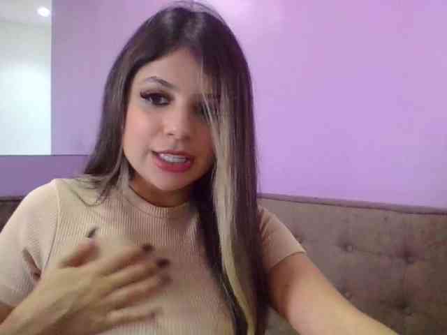 Sirenasecrets webcam