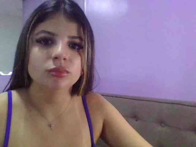 Sirenasecrets webcam