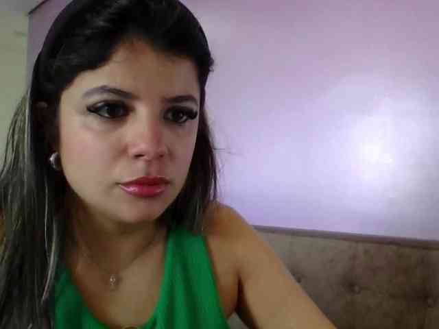 Sirenasecrets webcam