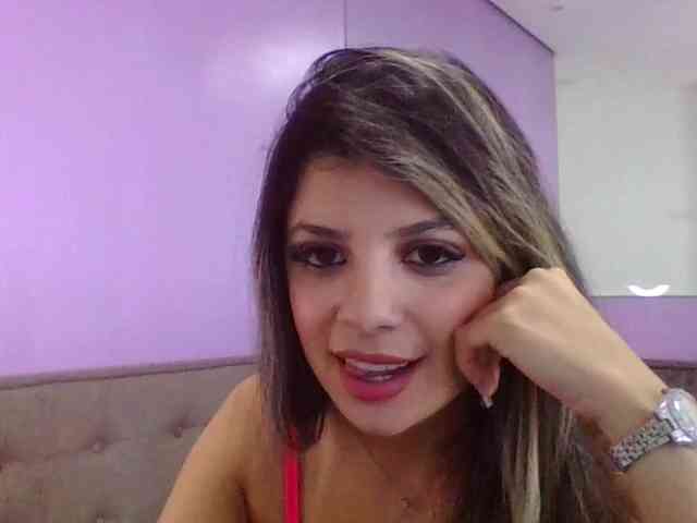 Sirenasecrets webcam