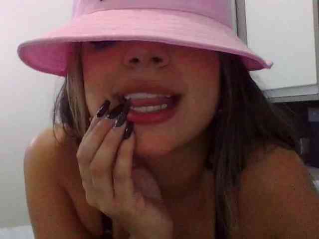 Sirenasecrets webcam