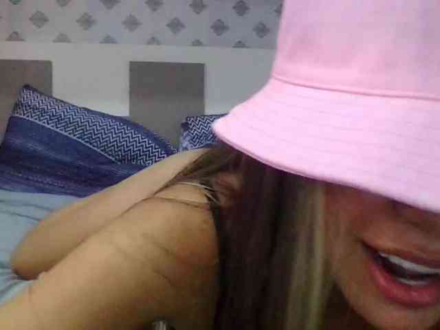 Sirenasecrets webcam