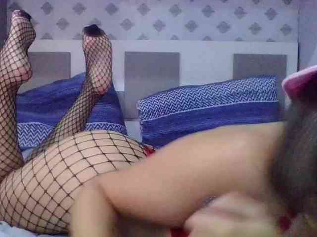 Sirenasecrets webcam