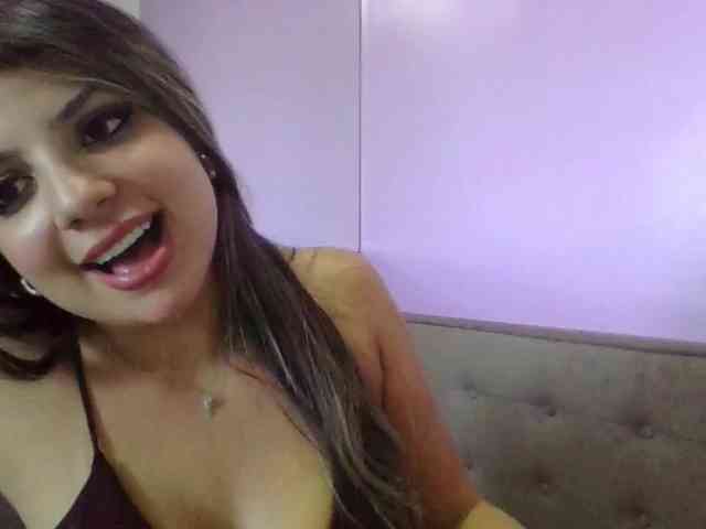 Sirenasecrets webcam