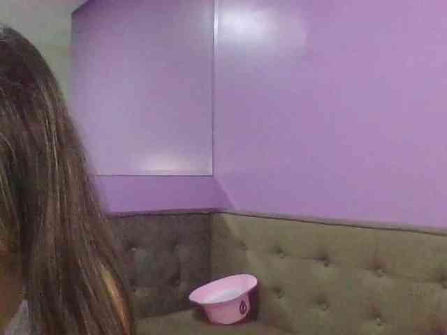 Sirenasecrets webcam