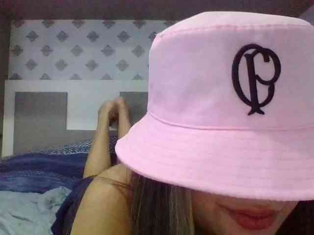 Sirenasecrets webcam