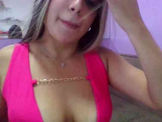 Sirenasecrets webcam