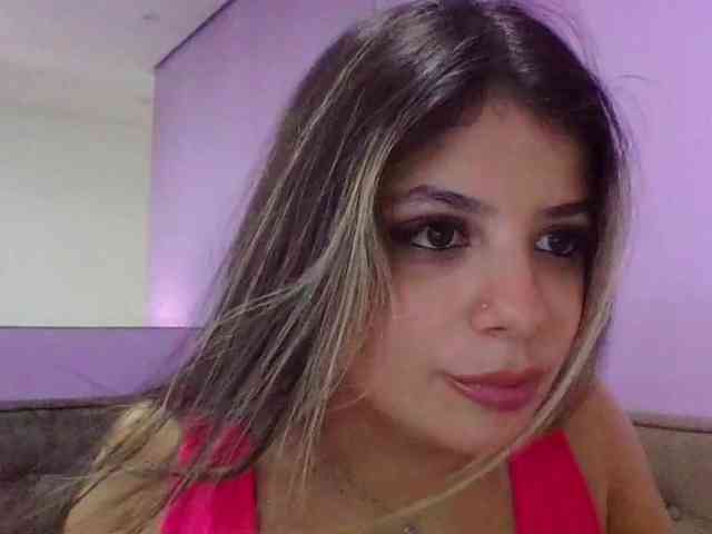 Sirenasecrets webcam