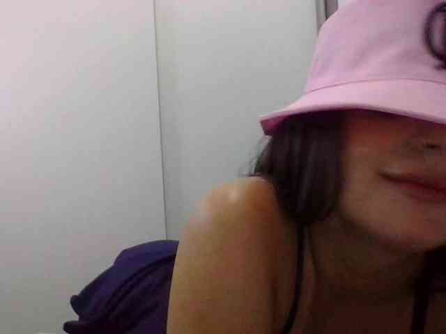 Sirenasecrets webcam