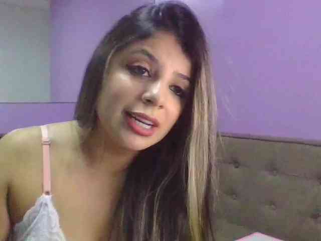 Sirenasecrets webcam