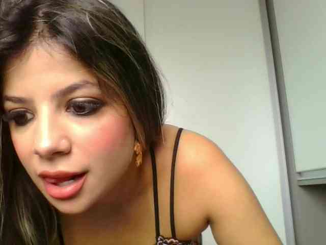 Sirenasecrets webcam