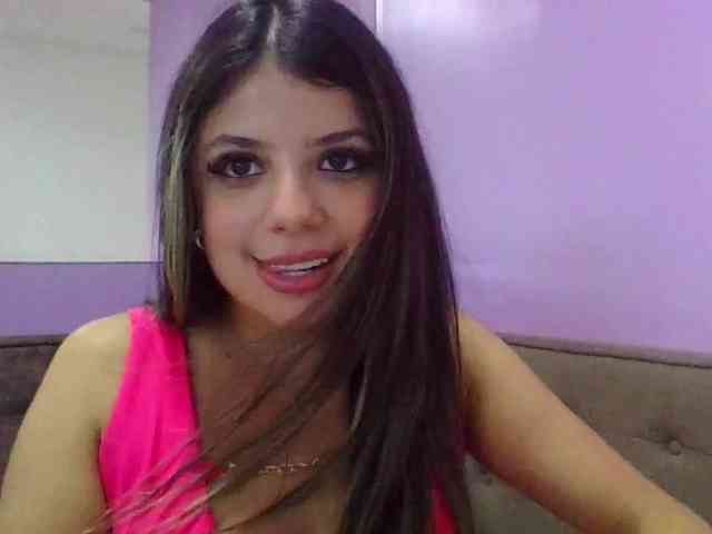 Sirenasecrets webcam