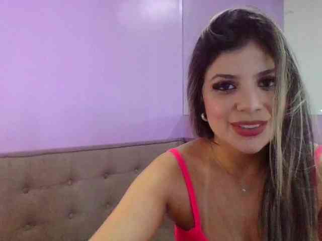 Sirenasecrets webcam