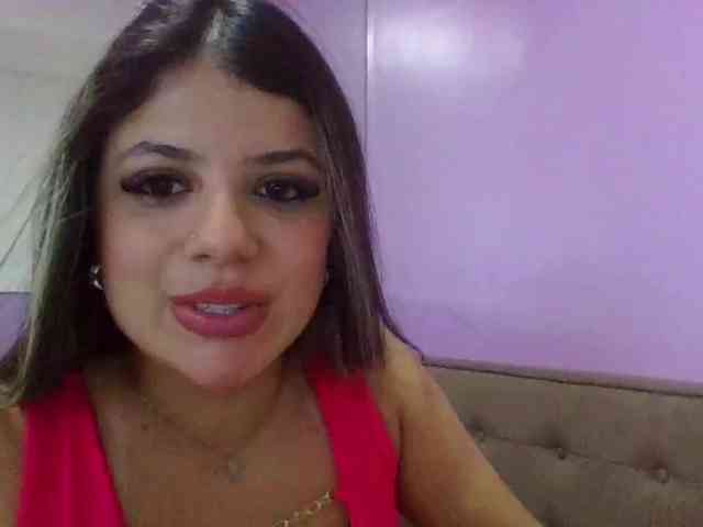 Sirenasecrets webcam