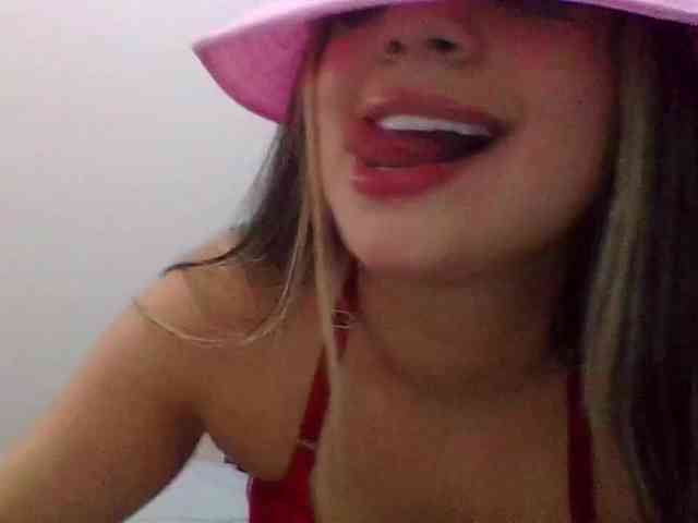 Sirenasecrets webcam