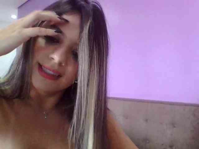 Sirenasecrets webcam