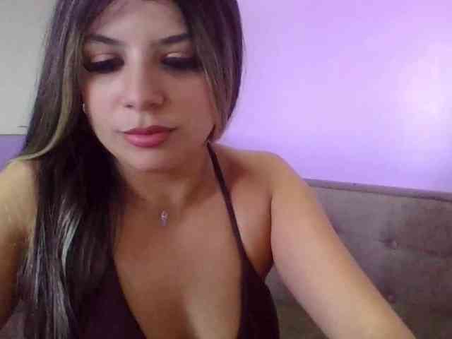 Sirenasecrets webcam