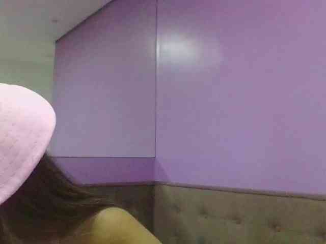 Sirenasecrets webcam