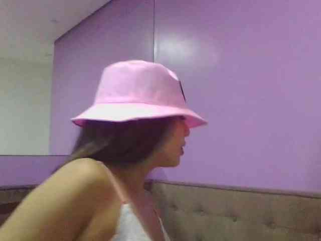 Sirenasecrets webcam