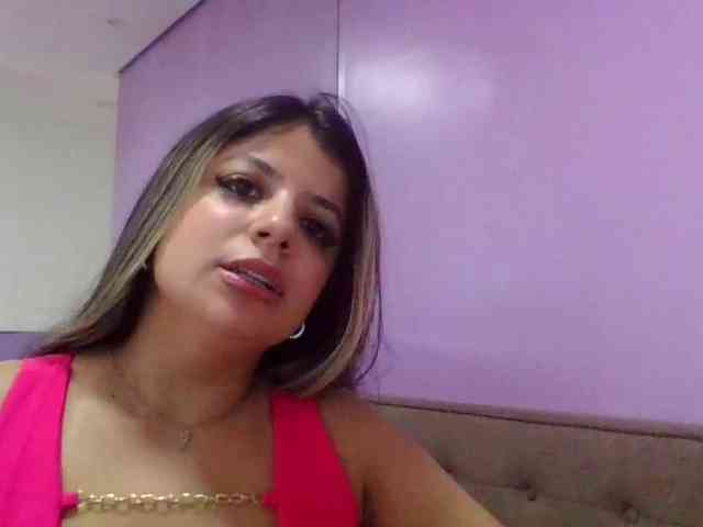 Sirenasecrets webcam