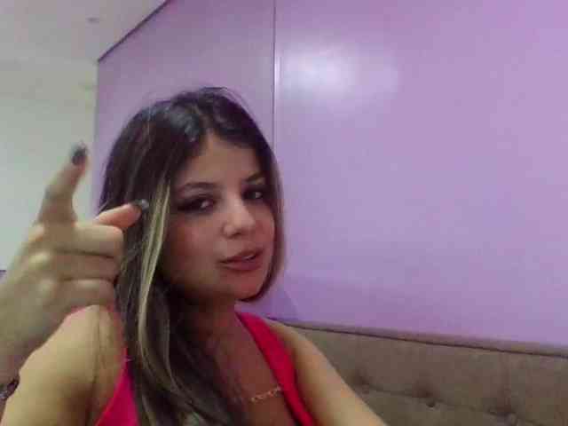 Sirenasecrets webcam