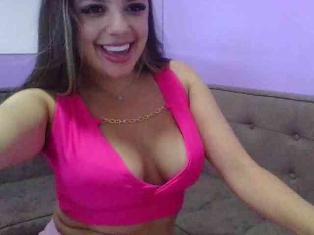 Sirenasecrets webcam